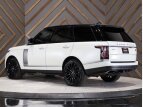 Thumbnail Photo 10 for 2019 Land Rover Range Rover